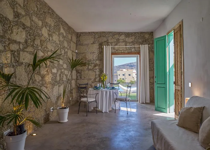 Διαμέρισμα Casa Emblematica La Guazadera