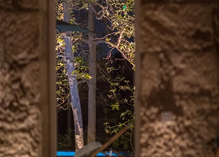 Casa Emblematica La Guazadera *