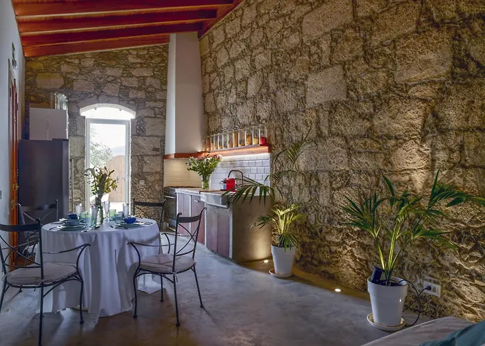 Casa Emblemática La Guazadera Appartamento Güimar