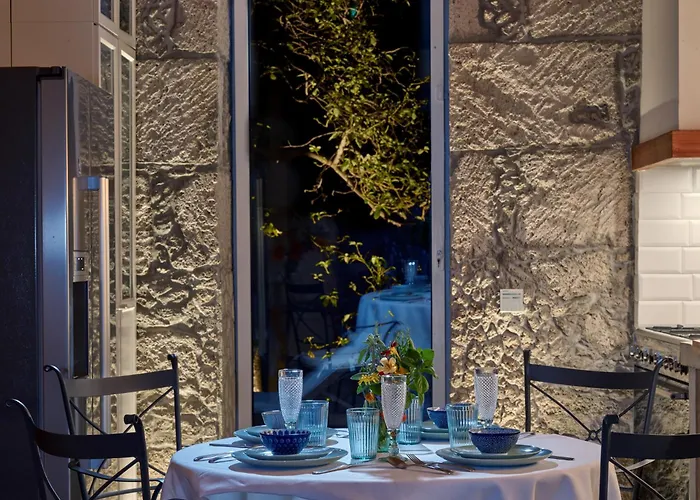 Casa Emblemática La Guazadera Appartamento *