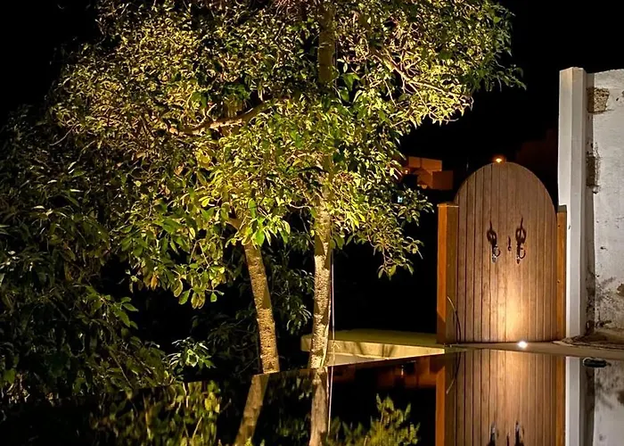 Casa Emblemática La Guazadera