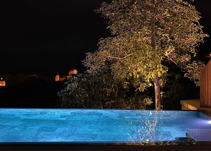 Casa Emblemática La Guazadera Appartamento