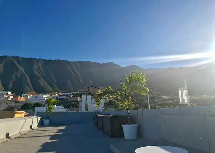 Appartamento Casa Emblemática La Guazadera Güimar