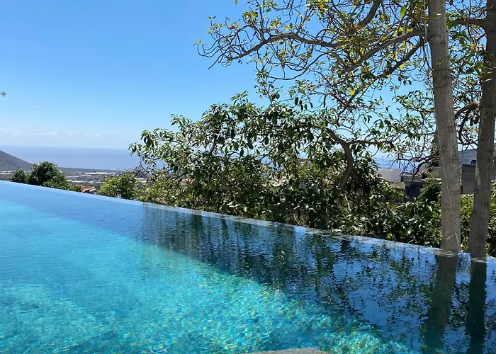 Casa Emblematica La Guazadera Διαμέρισμα *